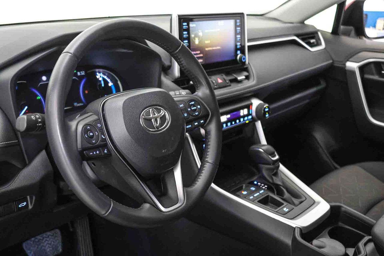 Toyota Rav4 2.5l 220H Advance - Foto 6