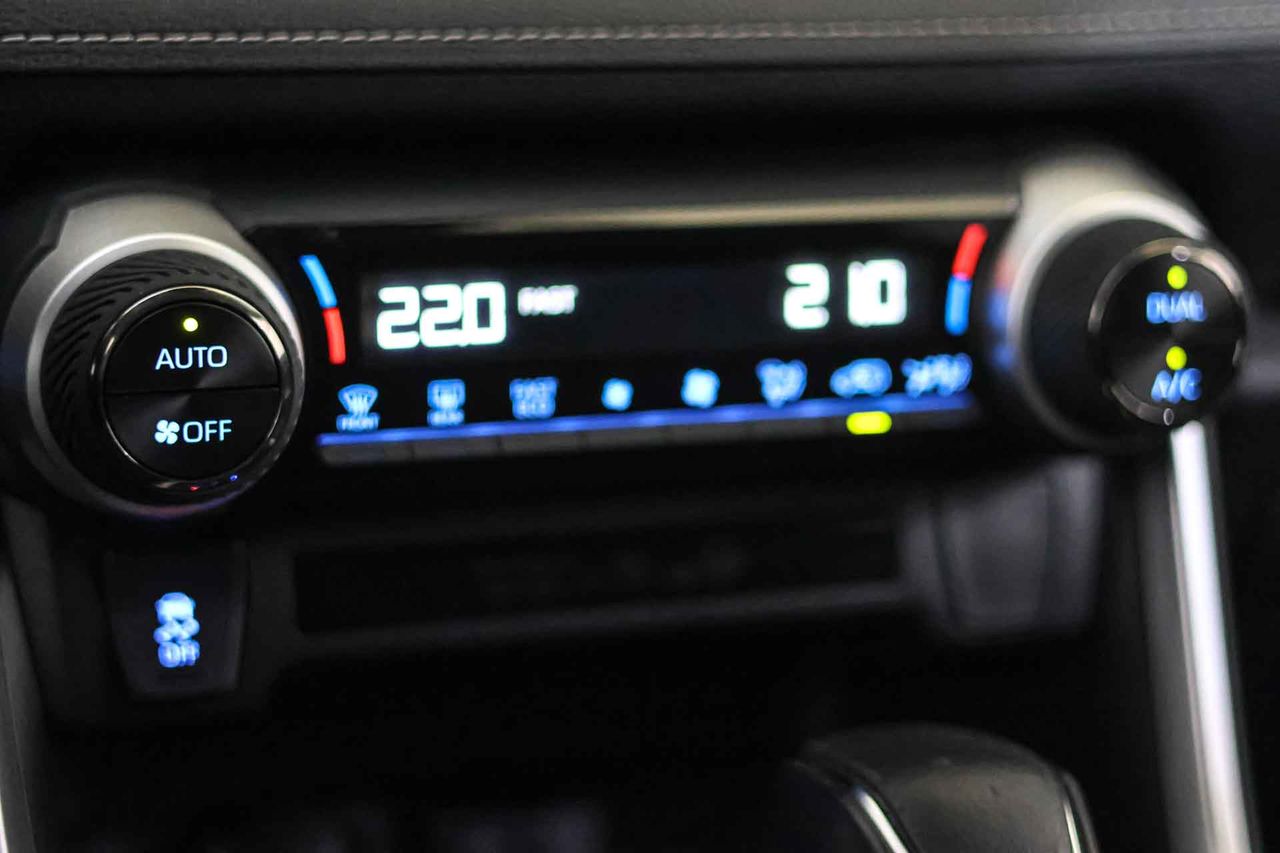 Toyota Rav4 2.5l 220H Advance - Foto 44