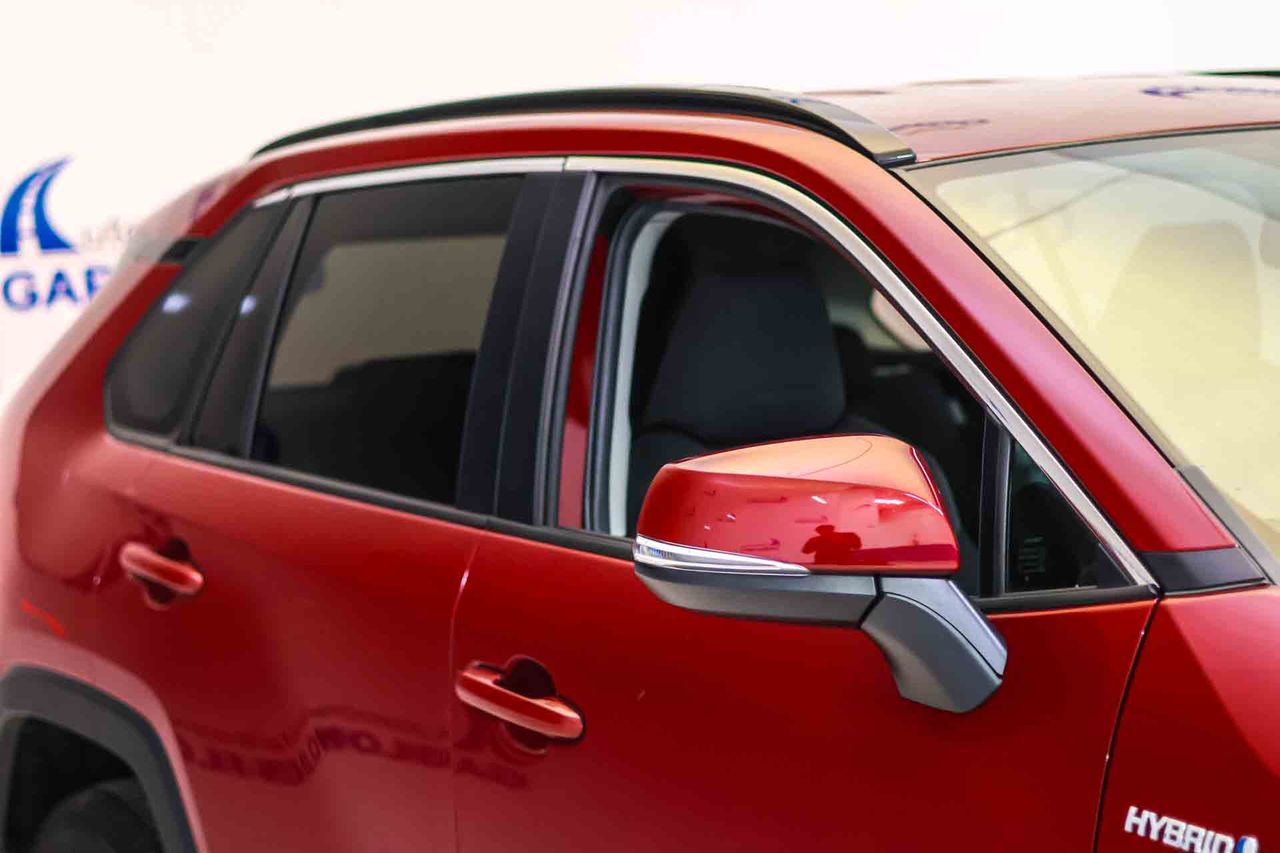 Toyota Rav4 2.5l 220H Advance - Foto 18