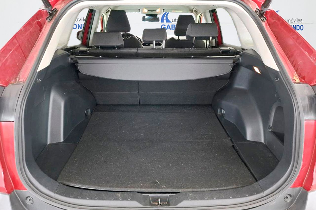 Toyota Rav4 2.5l 220H Advance - Foto 9