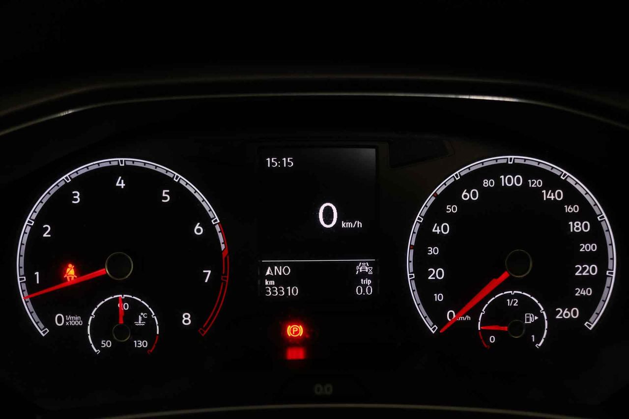 Volkswagen T-Roc Advance 1.5 TSI 110kW (150CV) **Techo panorámico** - Foto 55
