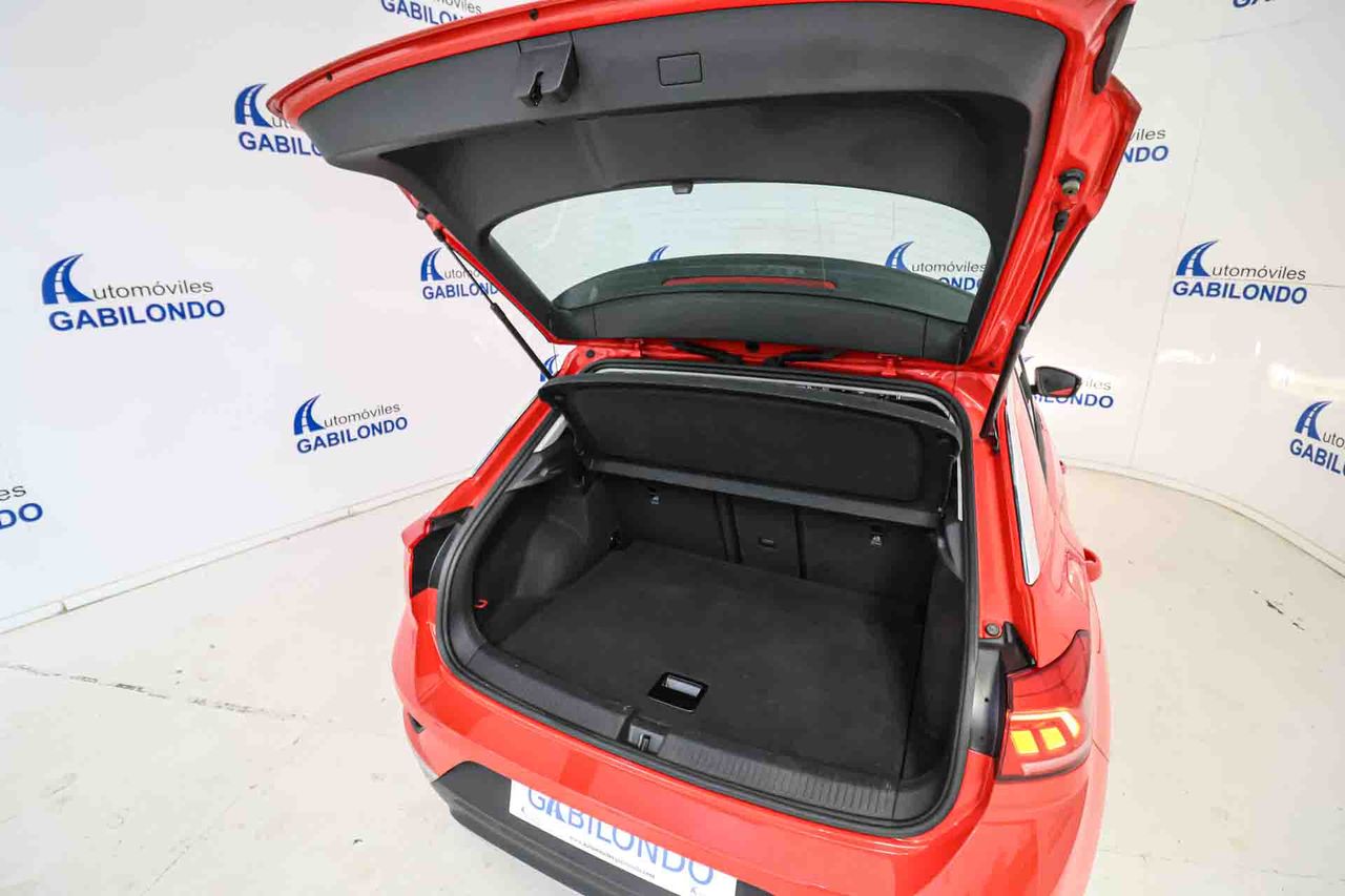 Volkswagen T-Roc Advance 1.5 TSI 110kW (150CV) **Techo panorámico** - Foto 53