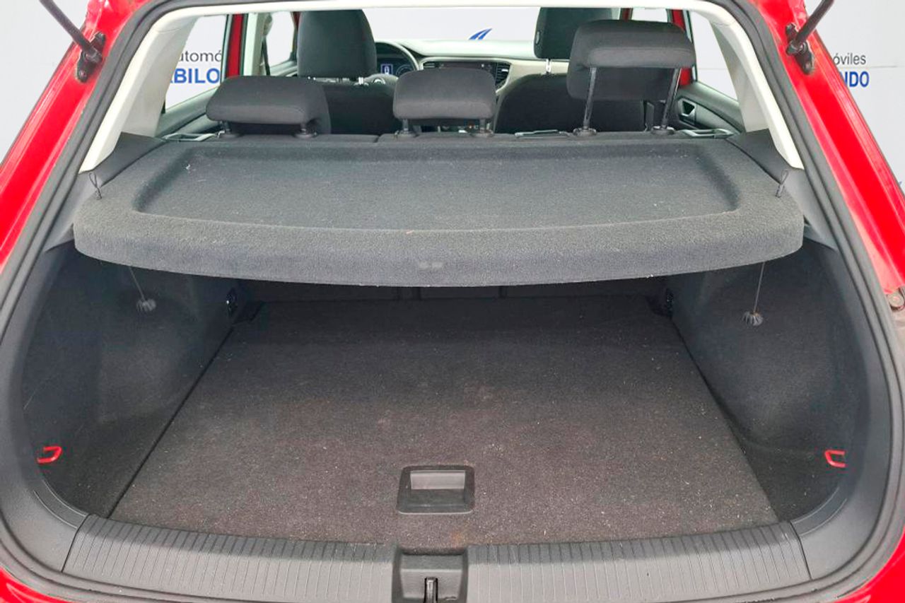 Volkswagen T-Roc Advance 1.5 TSI 110kW (150CV) - Foto 8