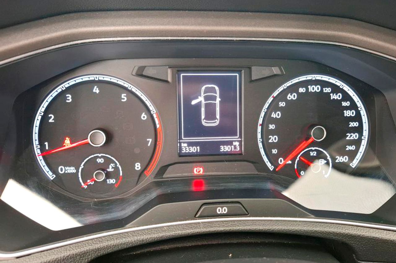 Volkswagen T-Roc Advance 1.5 TSI 110kW (150CV) - Foto 5