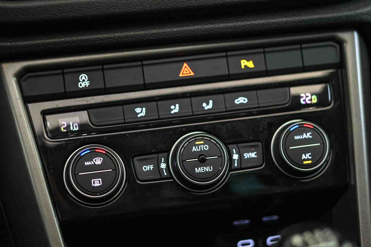 Volkswagen T-Roc Advance 1.5 TSI 110kW (150CV) **Techo panorámico** - Foto 43