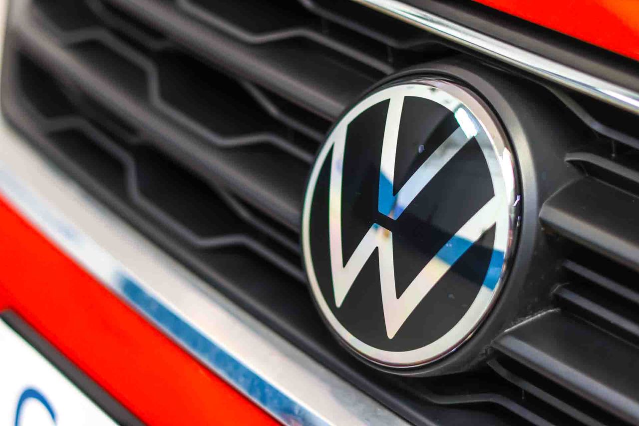 Volkswagen T-Roc Advance 1.5 TSI 110kW (150CV) **Techo panorámico** - Foto 9