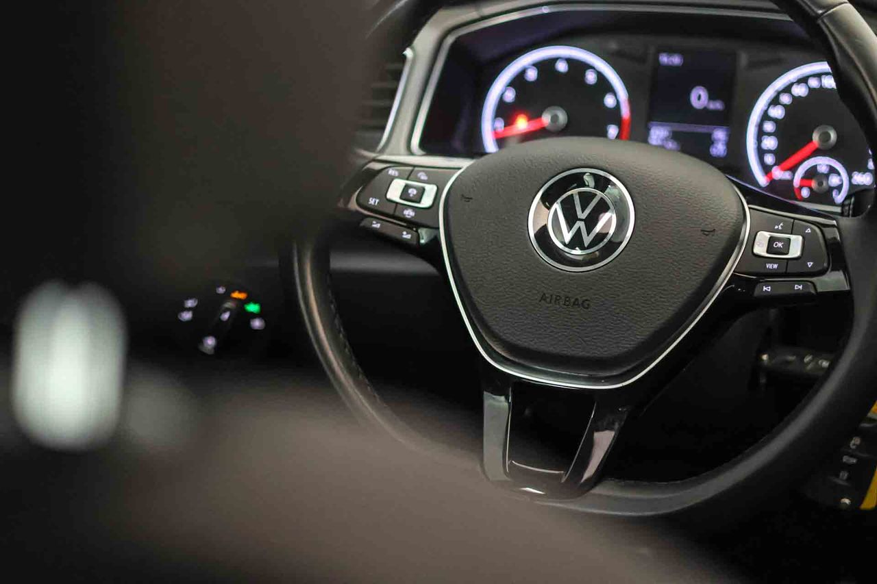 Volkswagen T-Roc Advance 1.5 TSI 110kW (150CV) **Techo panorámico** - Foto 34