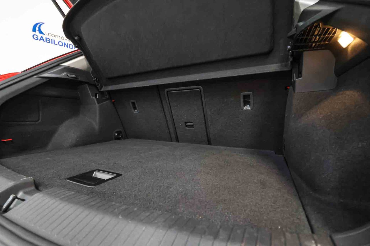 Volkswagen T-Roc Advance 1.5 TSI 110kW (150CV) **Techo panorámico** - Foto 54