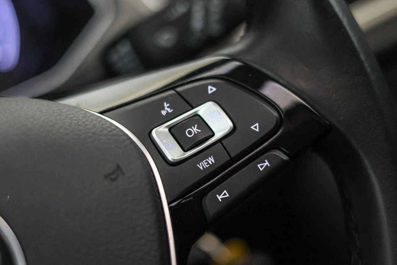 Volkswagen T-Roc Advance 1.5 TSI 110kW (150CV) **Techo panorámico** - Foto 38