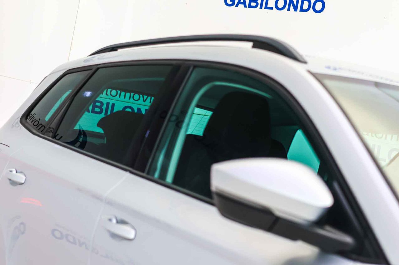 Skoda Karoq 2.0 TDI 85kW (115CV) Ambition - Foto 23
