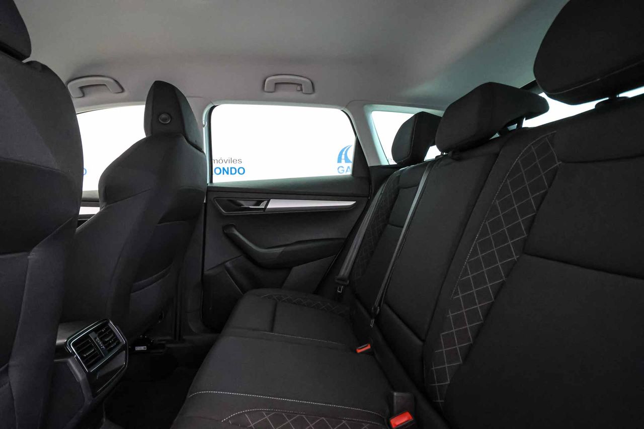Skoda Karoq 2.0 TDI 85kW (115CV) Ambition - Foto 49
