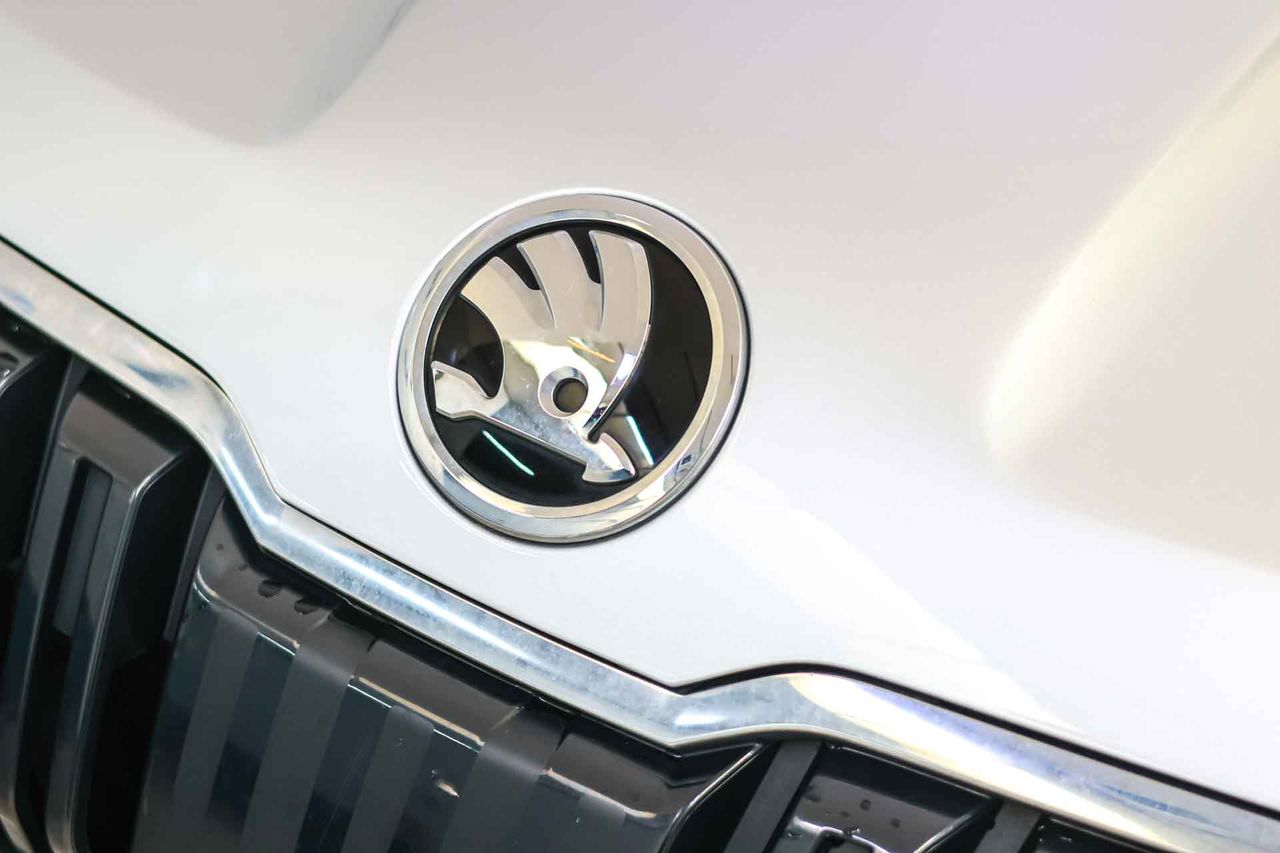 Skoda Karoq 2.0 TDI 85kW (115CV) Ambition - Foto 11