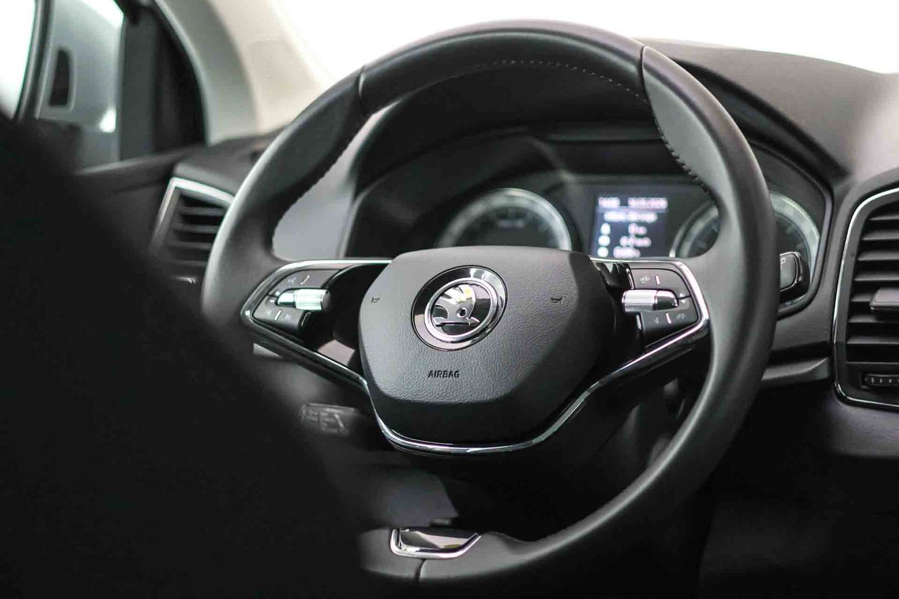 Skoda Karoq 2.0 TDI 85kW (115CV) Ambition - Foto 33