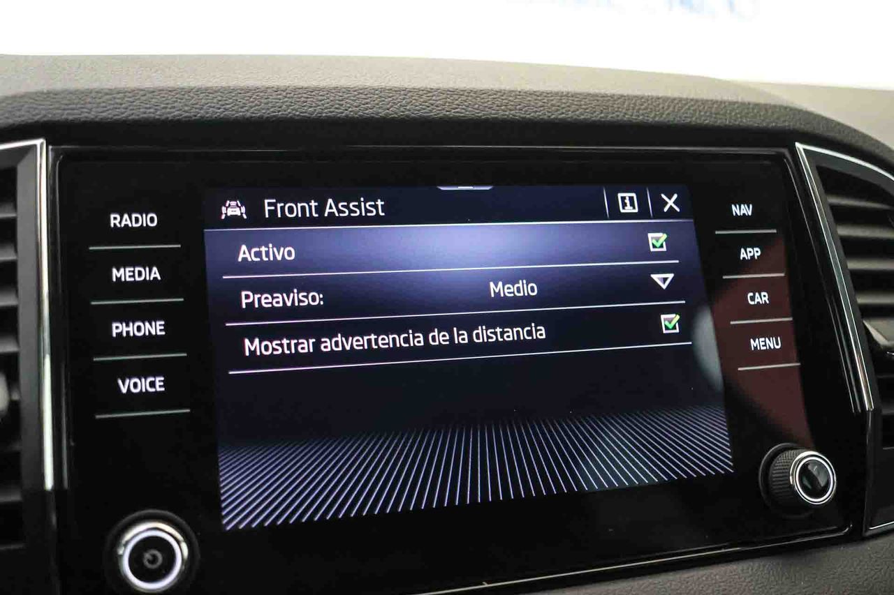 Skoda Karoq 2.0 TDI 85kW (115CV) Ambition - Foto 58