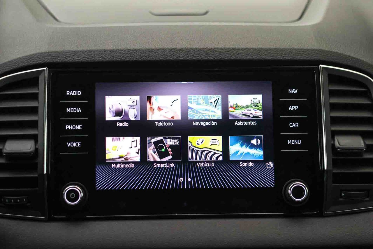 Skoda Karoq 2.0 TDI 85kW (115CV) Ambition - Foto 45