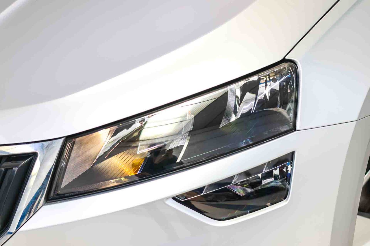 Skoda Karoq 2.0 TDI 85kW (115CV) Ambition - Foto 19