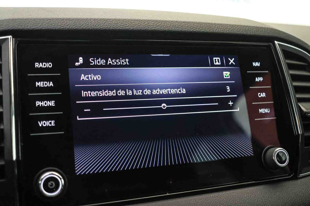 Skoda Karoq 2.0 TDI 85kW (115CV) Ambition - Foto 59