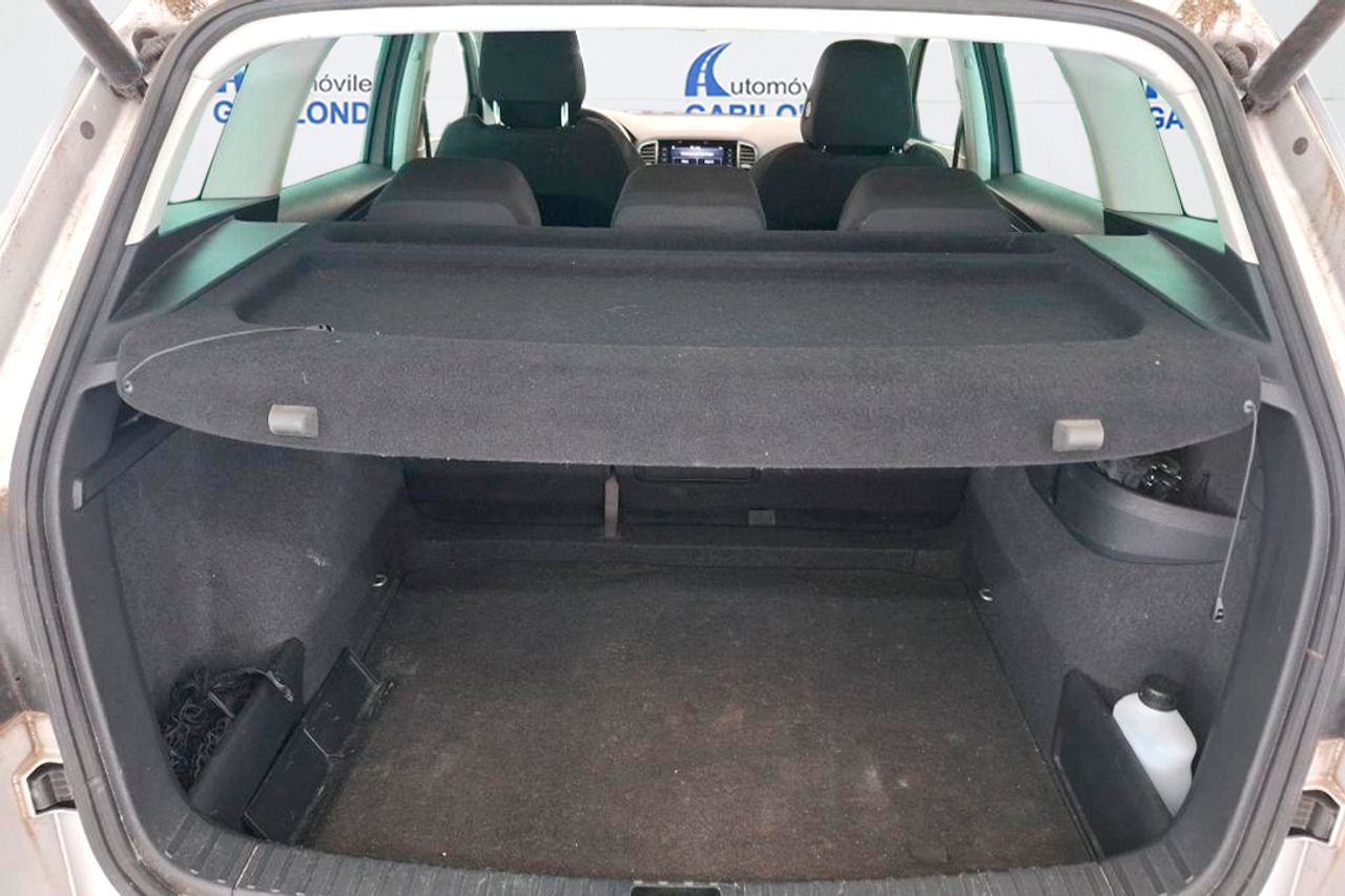 Skoda Karoq 2.0 TDI 85kW (115CV) Ambition - Foto 9