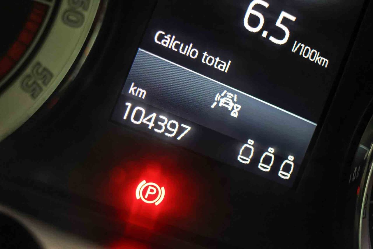 Skoda Karoq 2.0 TDI 85kW (115CV) Ambition - Foto 7