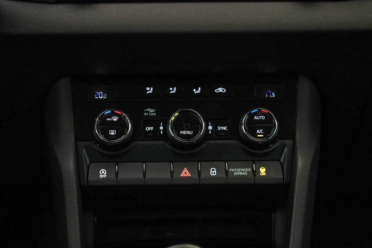 Skoda Karoq 2.0 TDI 85kW (115CV) Ambition - Foto 44