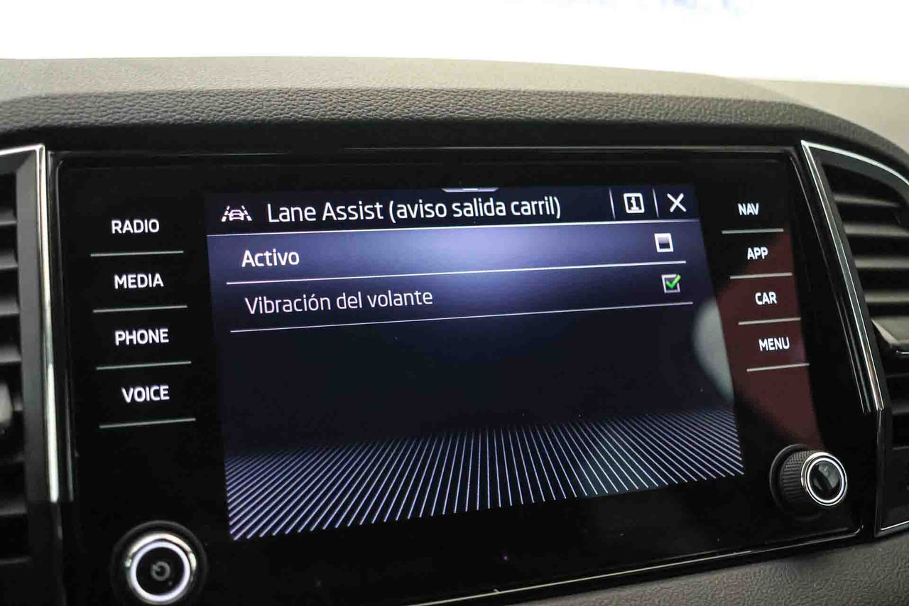 Skoda Karoq 2.0 TDI 85kW (115CV) Ambition - Foto 60