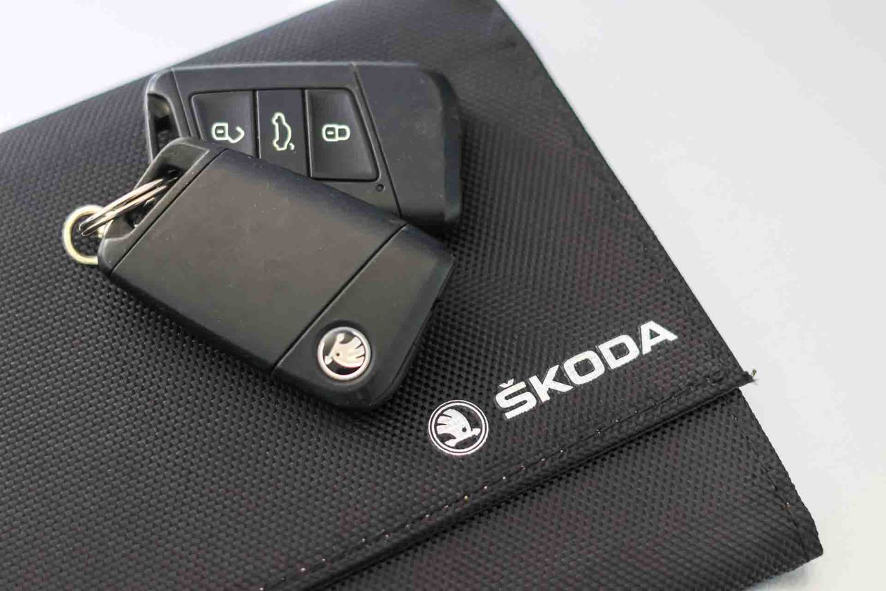 Skoda Karoq 2.0 TDI 85kW (115CV) Ambition - Foto 65