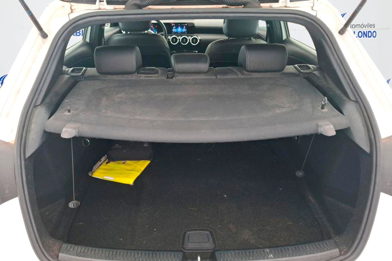 Mercedes Clase A A 180 d - Foto 8