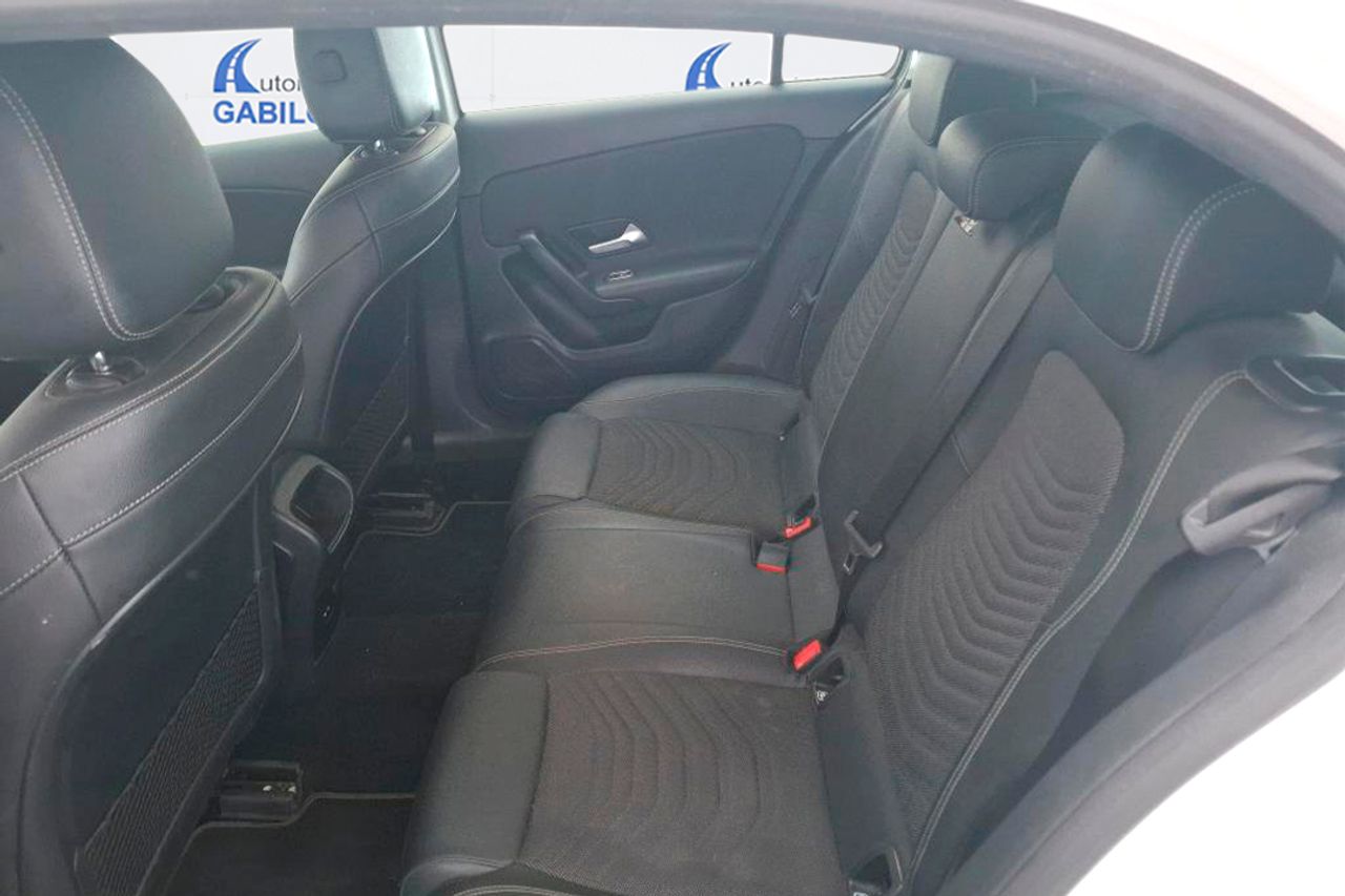 Mercedes Clase A A 180 d - Foto 7