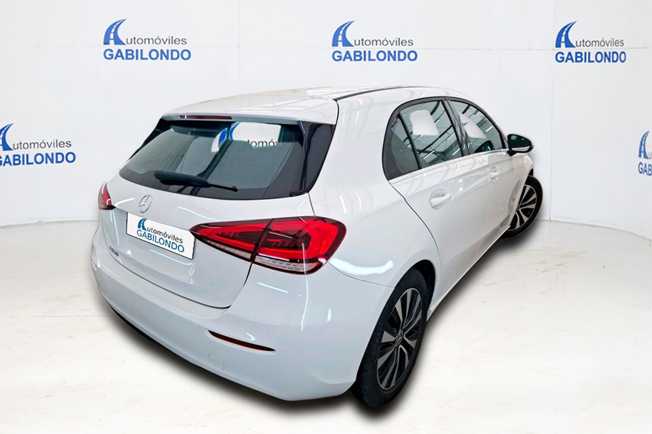 Mercedes Clase A A 180 d - Foto 3