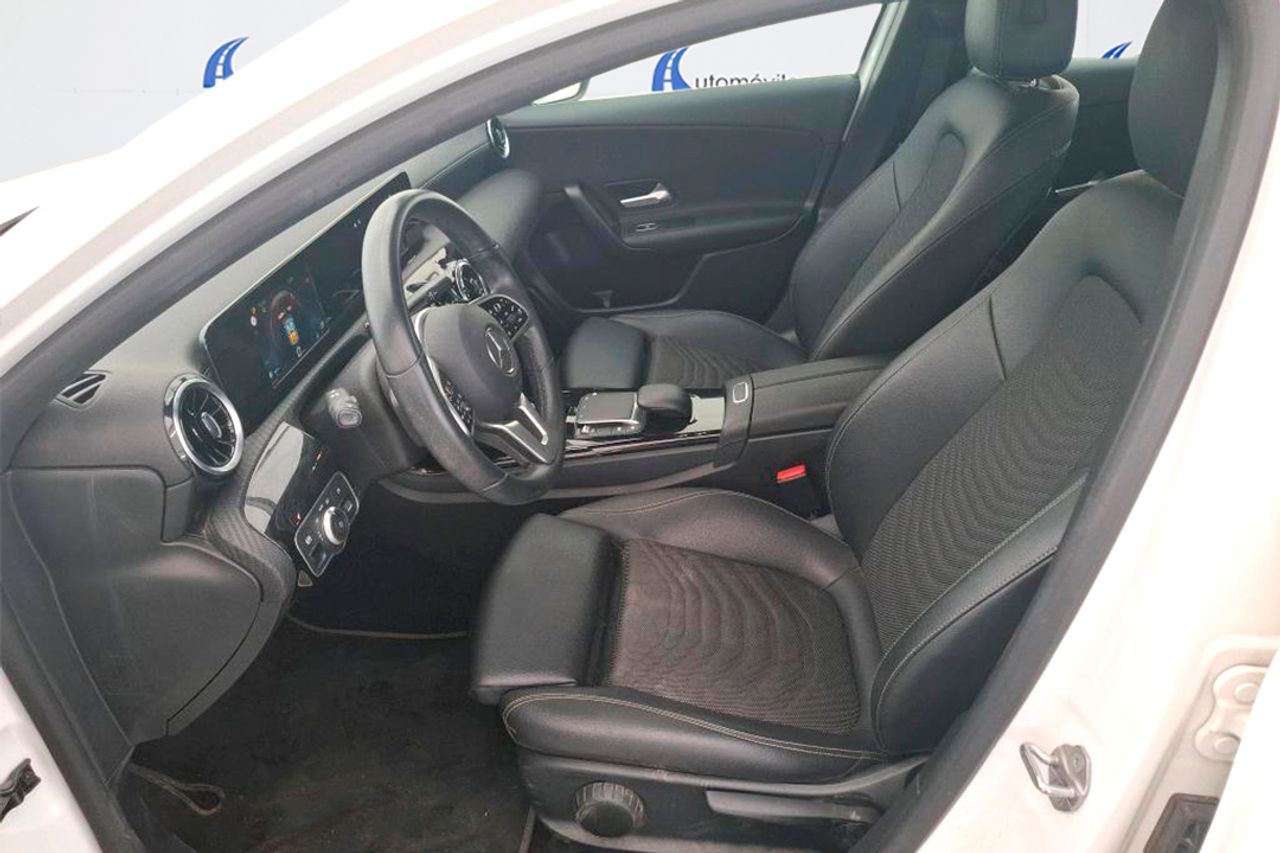 Mercedes Clase A A 180 d - Foto 6