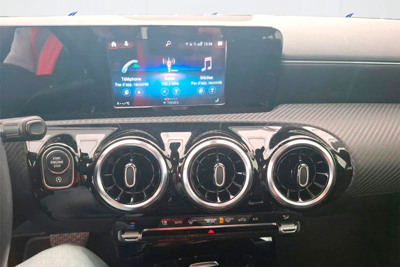 Mercedes Clase A A 180 d - Foto 5