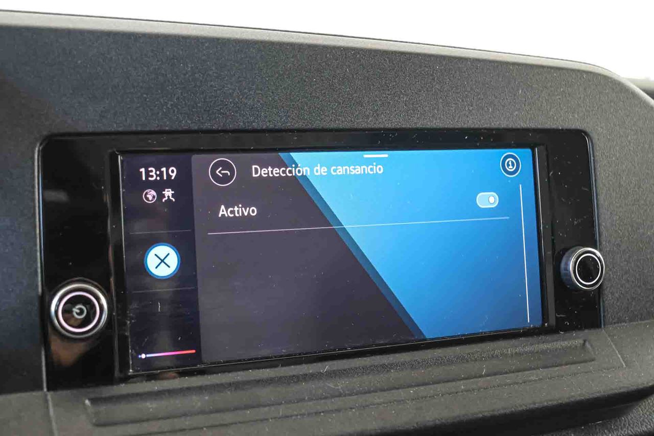 Volkswagen Caddy 2.0 TDI Business - Foto 47