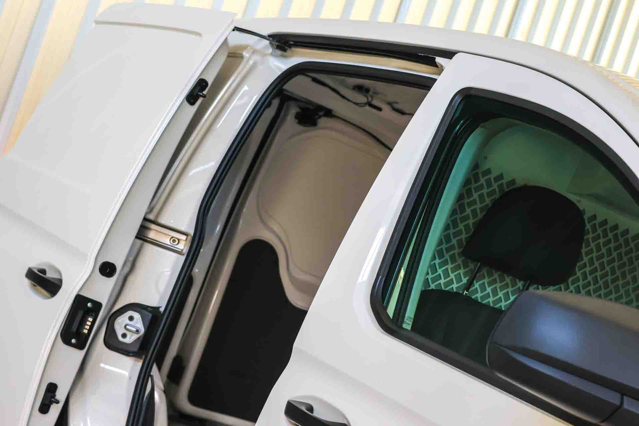 Volkswagen Caddy 2.0 TDI Business - Foto 17