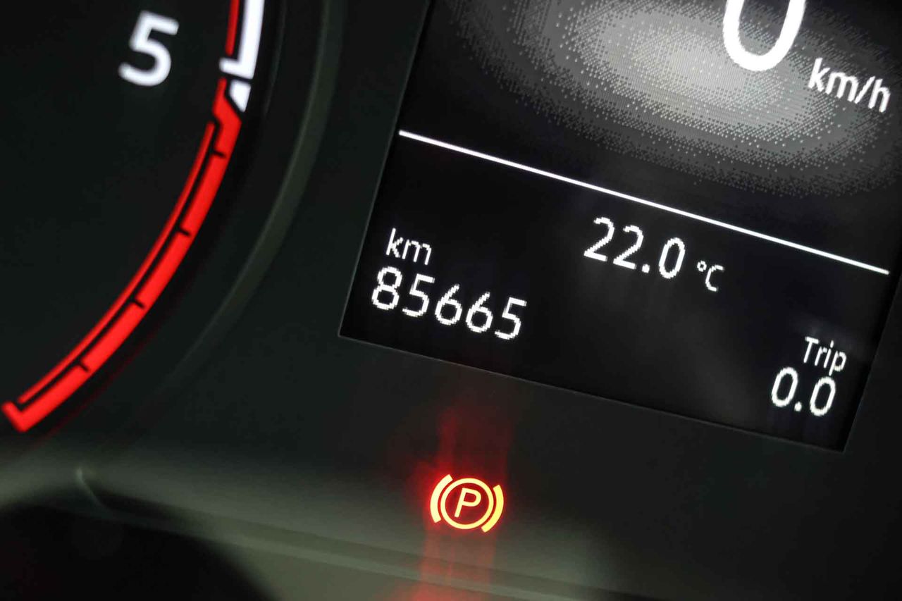 Volkswagen Caddy 2.0 TDI Business - Foto 7