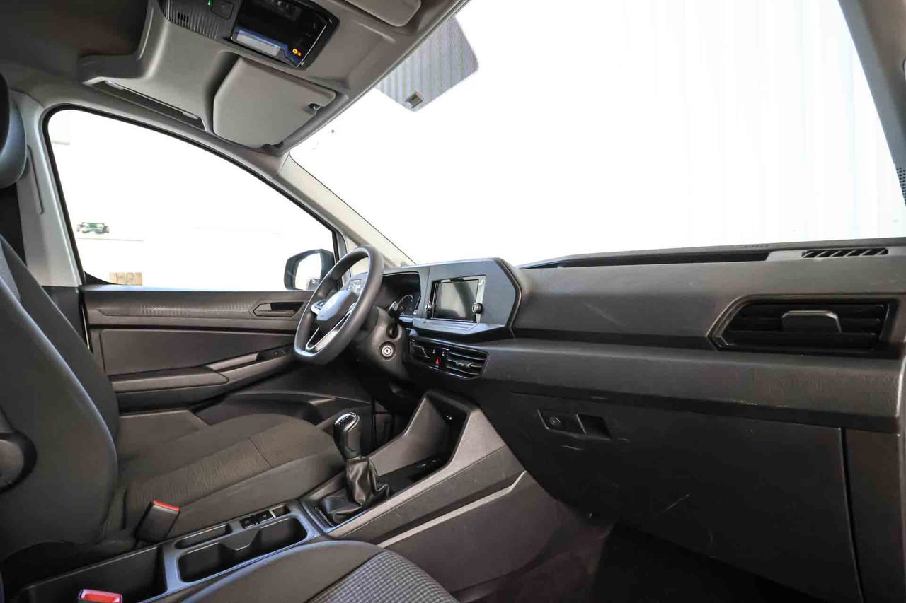 Volkswagen Caddy 2.0 TDI Business - Foto 43