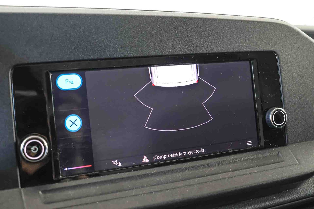 Volkswagen Caddy 2.0 TDI Business - Foto 49