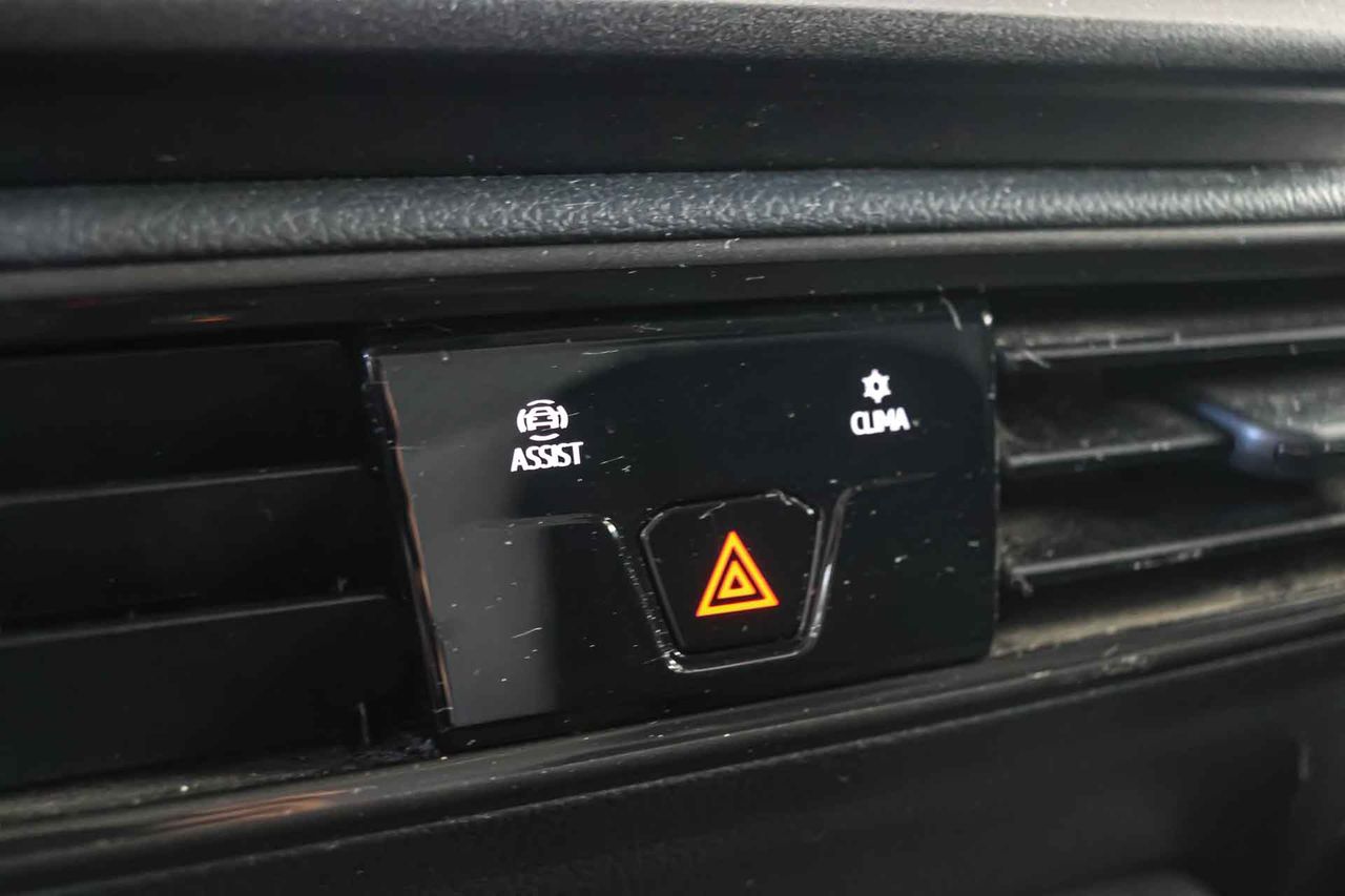 Volkswagen Caddy 2.0 TDI Business - Foto 40