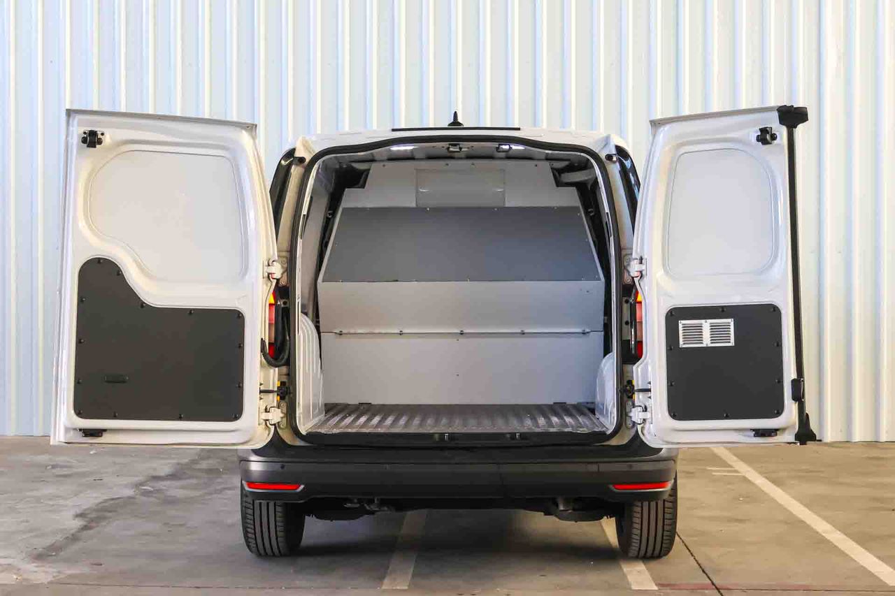 Volkswagen Caddy 2.0 TDI Business - Foto 22