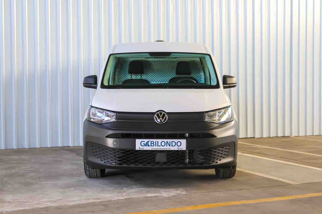 Volkswagen Caddy 2.0 TDI Business - Foto 3