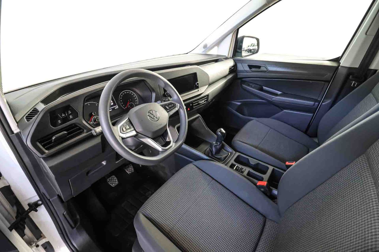 Volkswagen Caddy 2.0 TDI Business - Foto 26