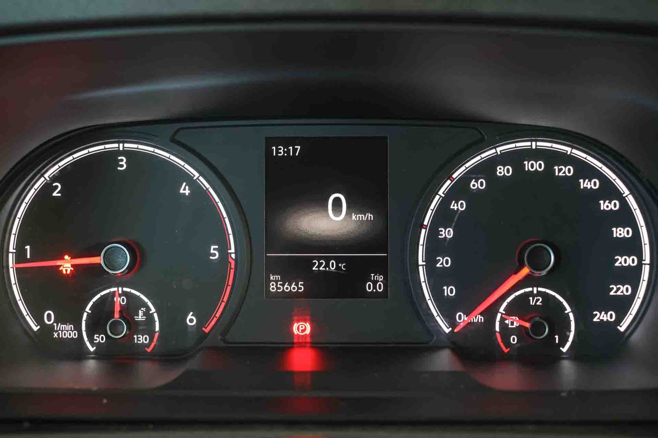 Volkswagen Caddy 2.0 TDI Business - Foto 36