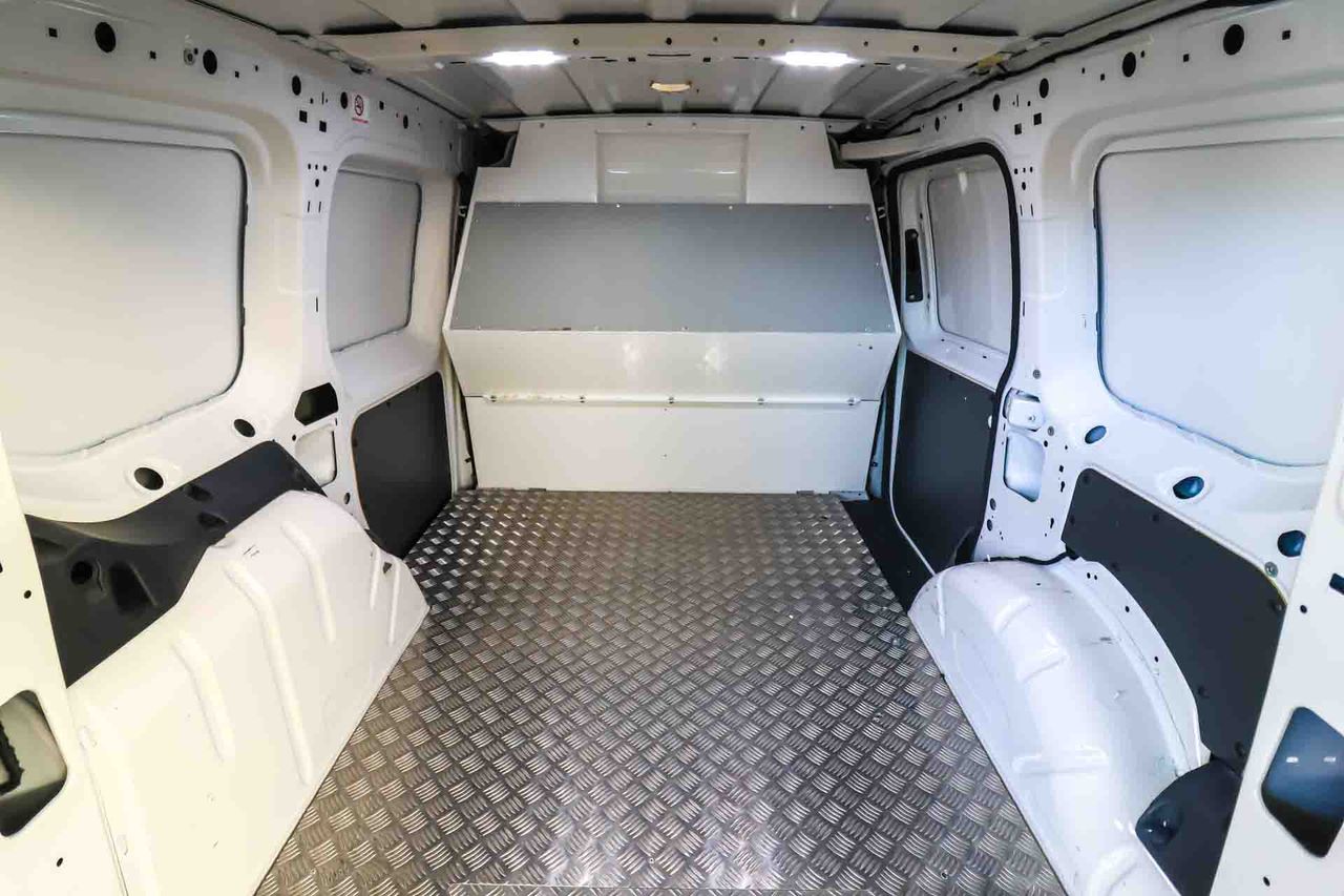 Volkswagen Caddy 2.0 TDI Business - Foto 24