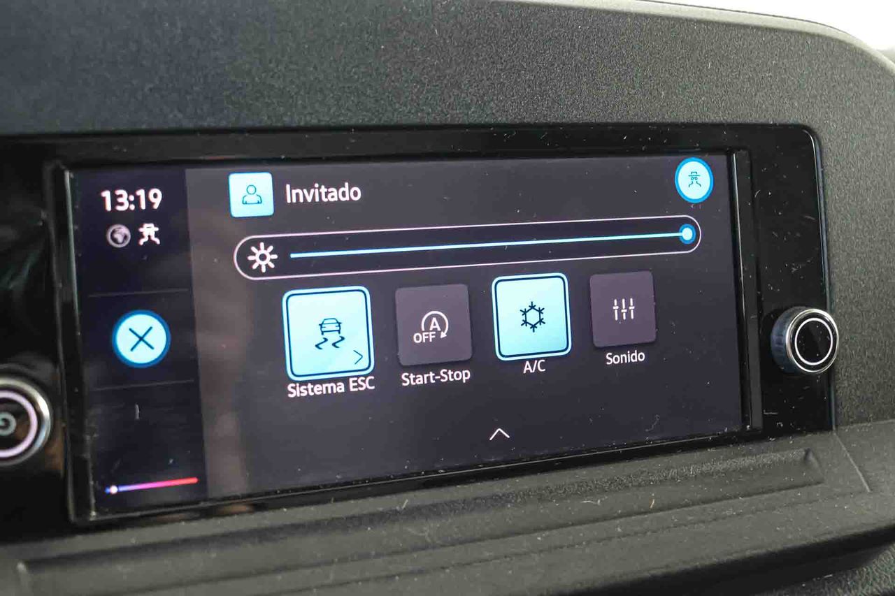 Volkswagen Caddy 2.0 TDI Business - Foto 48