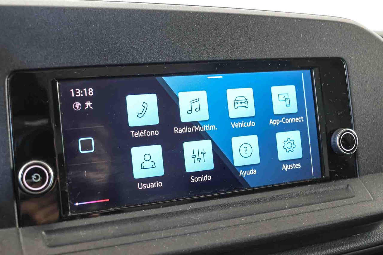 Volkswagen Caddy 2.0 TDI Business - Foto 41