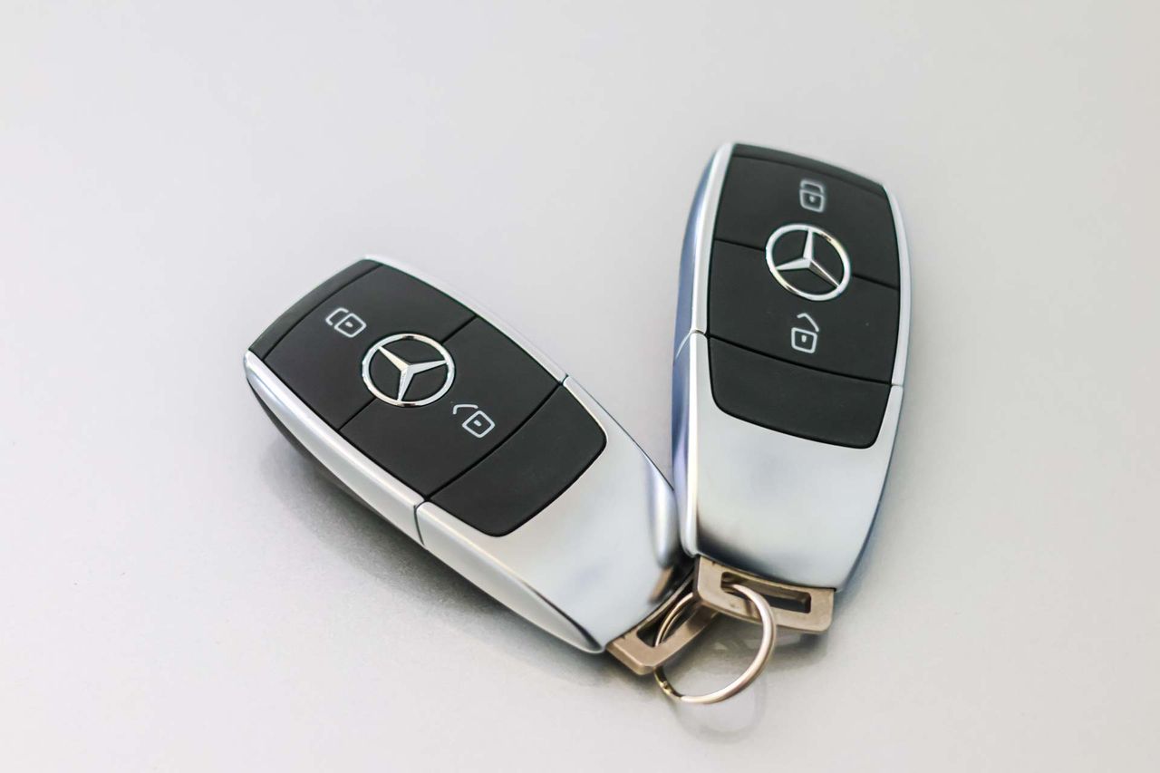 Mercedes CLA Shooting Brake 180 D DCT - Foto 61