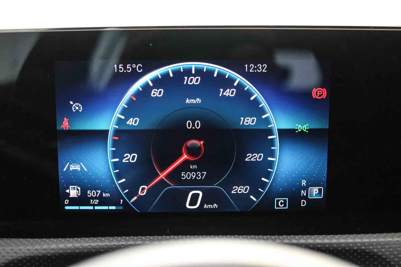 Mercedes CLA Shooting Brake 180 D DCT - Foto 39