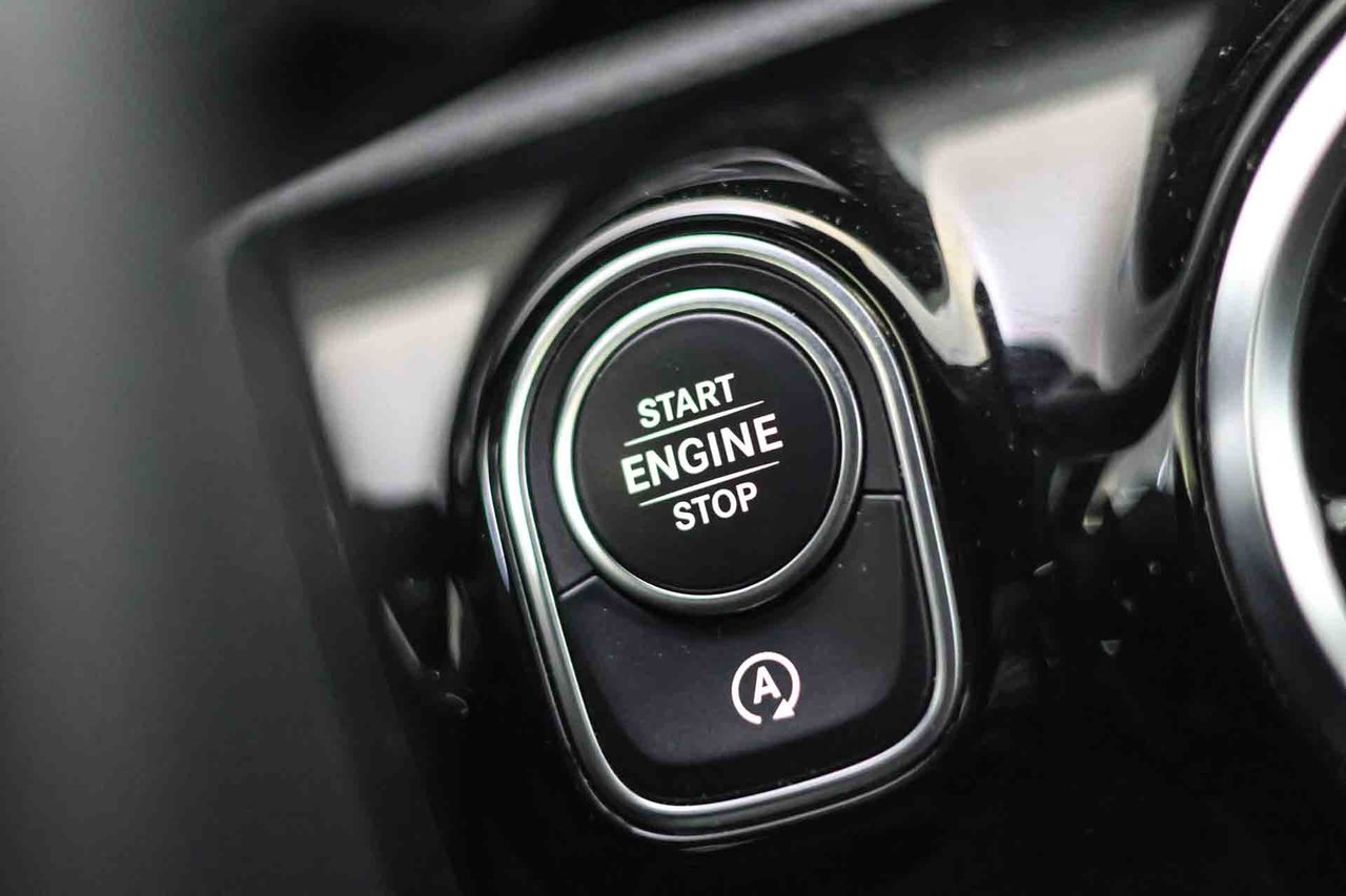 Mercedes CLA Shooting Brake 180 D DCT - Foto 40
