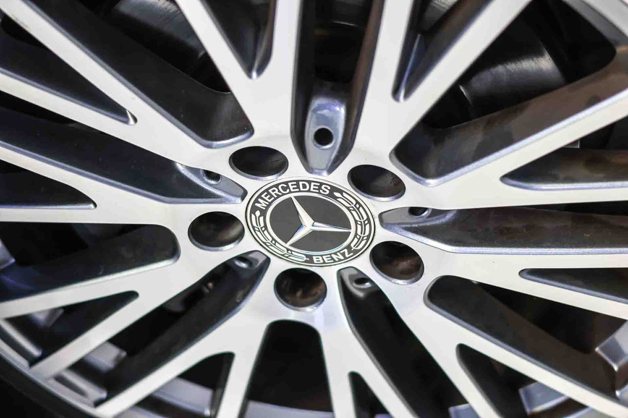 Mercedes CLA Shooting Brake 180 D DCT - Foto 21