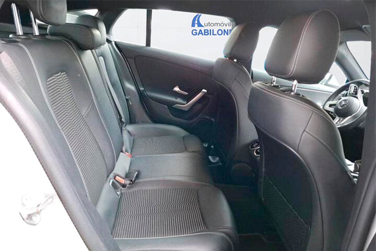 Mercedes CLA Shooting Brake 180 D DCT - Foto 8