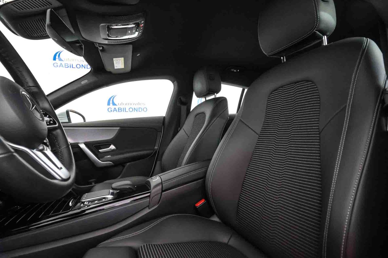 Mercedes CLA Shooting Brake 180 D DCT - Foto 27